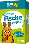 Frag doch mal die Maus – Das Quiz