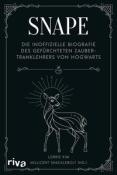 Lorrie Kim: Snape - Taschenbuch