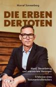 Marcel Sonnenberg: Die Erben der Toten - gebunden