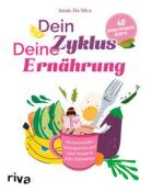 Anaïs Da Silva: Dein Zyklus - deine Ernährung - Taschenbuch