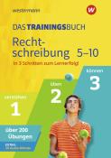 Das Trainingsbuch - Ausgabe 2021, m. 1 Beilage