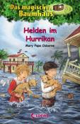 Mary Pope Osborne: Das magische Baumhaus (Band 55) - Helden im Hurrikan - gebunden