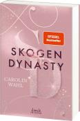 Carolin Wahl: Skogen Dynasty (Crumbling Hearts, Band 1) - Taschenbuch