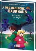 Jenny Laird: Das magische Baumhaus (Comic-Buchreihe, Band 5) - Auf der Spur der Ninjas - gebunden
