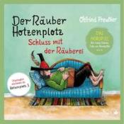 Otfried Preußler: Der Räuber Hotzenplotz - Hörspiele, 2 Audio-CD - CD