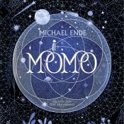 Michael Ende: Momo, 7 Audio-CD - cd