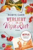 Robyn Carr: Verliebt in Virgin River - Taschenbuch