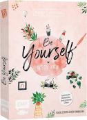 Tanja Pöltl: Bullet Journal - Be Yourself - kreativ leben - gebunden