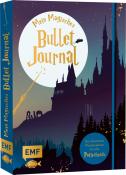 Mein magisches Bullet Journal - Der Planer für alle Potterheads - gebunden