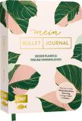 Mein Bullet Journal (Jungle Edition) - Besser planen & Träume verwirklichen - gebunden