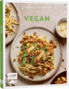Genussmomente: Vegan - gebunden