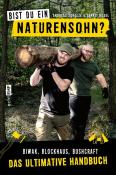 Naturensöhne: Bist du ein Naturensohn? - Taschenbuch