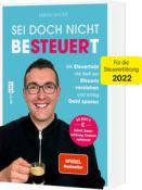 Fabian Walter: Sei doch nicht besteuert - Taschenbuch