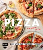 Jessica Kiessling: Pizza - amore mio - gebunden