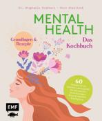 Stephanie Grabhorn: Mental Health - Das Kochbuch - gebunden