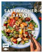 Genussmomente Sattmacher-Salate - gebunden