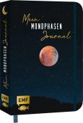 Mein Mondphasen-Journal - gebunden
