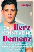 Jim Ayag: Das Herz kennt keine Demenz - Taschenbuch