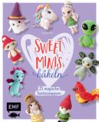 Natalie Nar: Sweet Minis häkeln - 23 magische Fantasiewesen - gebunden
