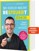 Fabian Walter: Sei doch nicht besteuert - Taschenbuch