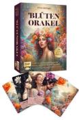 Elvira Gettinger: Orakel-Karten-Set: Blütenorakel | Nutze die faszinierende Energie der Blumen und spüre die Kraft der Natur