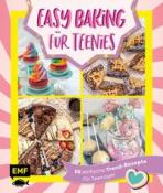 Easy Baking für Teenies - gebunden