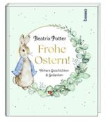 Beatrix Potter: Frohe Ostern - gebunden