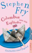 Stephen Fry: Columbus war ein Engländer - Taschenbuch