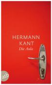 Hermann Kant: Die Aula - Taschenbuch