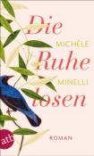 Michèle Minelli: Die Ruhelosen - Taschenbuch