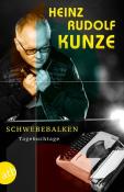 Heinz R. Kunze: Schwebebalken - Taschenbuch