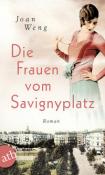 Joan Weng: Die Frauen vom Savignyplatz - Taschenbuch