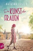Natasha Lester: Die Kunst der Frauen - Taschenbuch