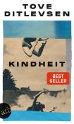 Tove Ditlevsen: Kindheit - Taschenbuch