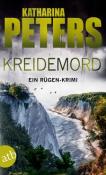 Katharina Peters: Kreidemord - Taschenbuch