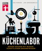 Jan Groenewold: Küchenlabor - gebunden