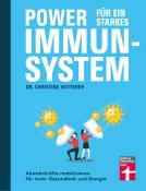 Dr. Christine Hutterer: Für ein fittes Immunsystem - Taschenbuch