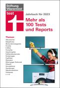 test Jahrbuch 2023 - gebunden