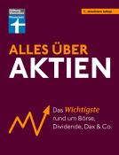 Markus Kühn: Alles über Aktien - Taschenbuch