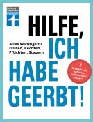 Brigitte Wallstabe-Watermann: Hilfe, ich habe geerbt! - Taschenbuch