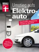 Martin Guss: Umstieg aufs Elektroauto - gebunden
