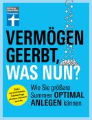 Jan Wittenbrink: Vermögen geerbt, was nun? - Taschenbuch