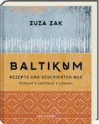 Zuza Zak: Baltikum - gebunden