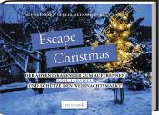 Ralf Lang: Escape Christmas Adventskalender 2022