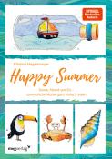 Clarissa Hagenmeyer: Happy Summer - gebunden