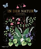 Maria Trolle: In der Natur - Ein Ausmalbuch - Taschenbuch