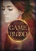 Shelby Mahurin: Game of Blood - gebunden