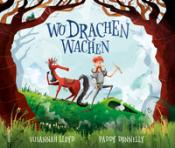 Susannah Lloyd: Wo Drachen wachen - gebunden