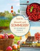Kirsten Boie: Sehnsucht nach Sommerby - gebunden