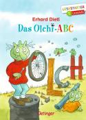 Erhard Dietl: Das Olchi-ABC - gebunden